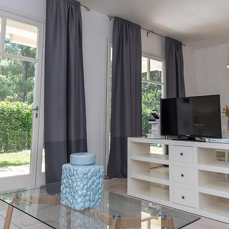 מאטינאטה Baia Dei Mergoli Hotel מראה חיצוני תמונה