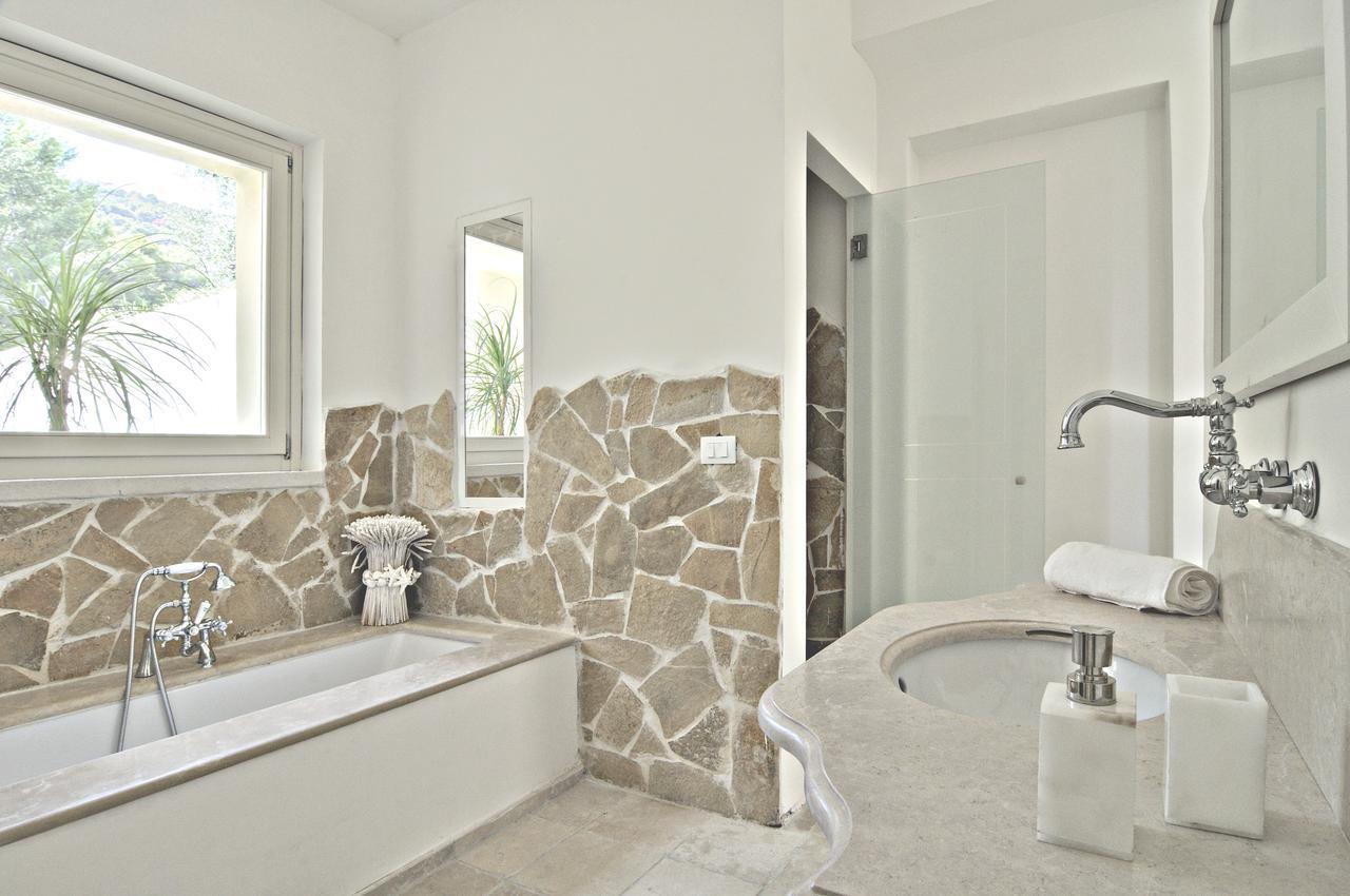 מאטינאטה Baia Dei Mergoli Hotel חדר תמונה