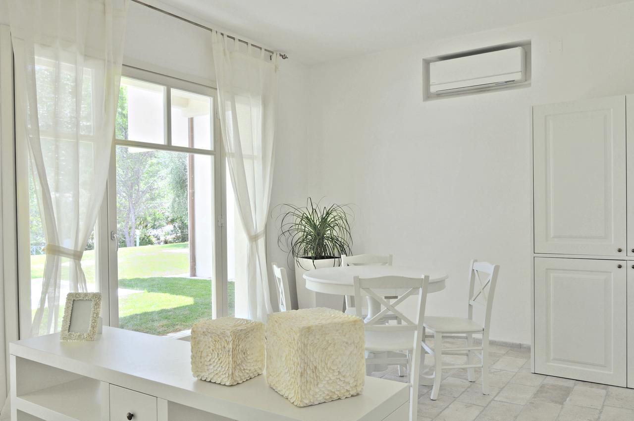 מאטינאטה Baia Dei Mergoli Hotel חדר תמונה